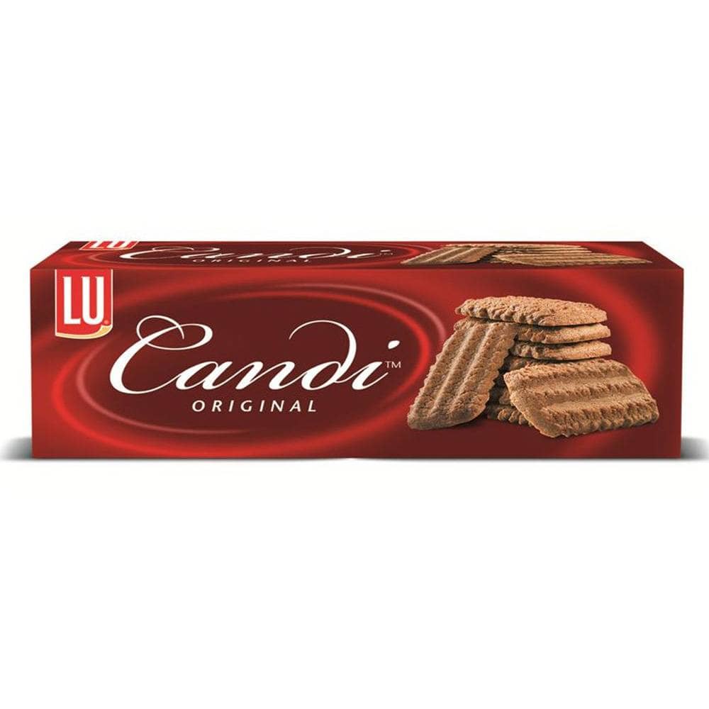 Candi Original Biscuits Family Pack