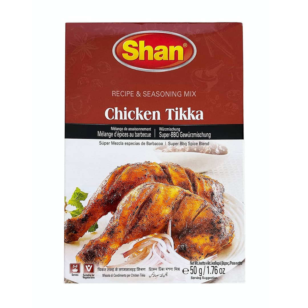 Chicken Tikka Masala 50g