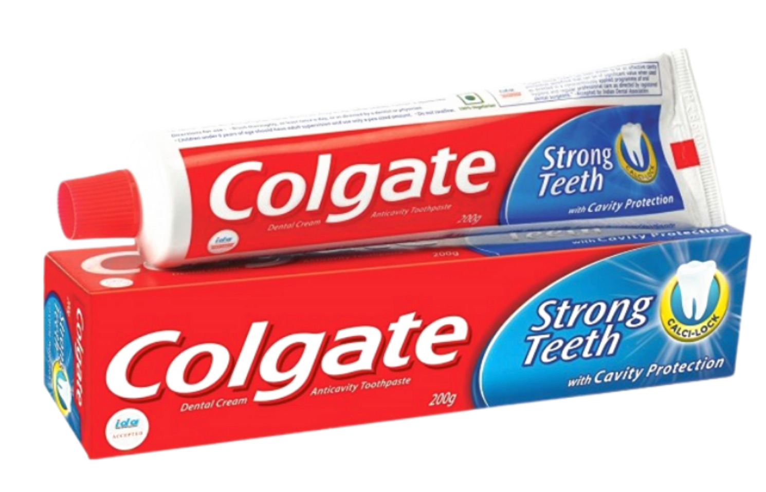 Colgate Tooth Paste 100g