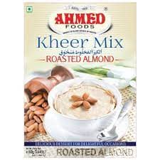 Ahmed Kheer Mix