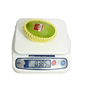 PER MANGO WEIGHT VARIES FROM 350-450g