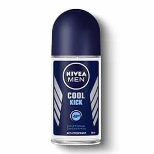 Nivea Deodorant Cool