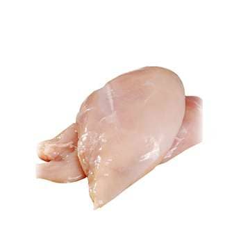 Chicken Boneless (Breast) 2kg