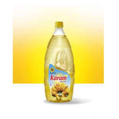 Karam Cooking Oil 3L