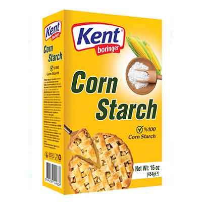 Kent Corn Starch 200g