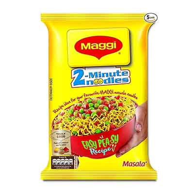 Maggi 2 Minute Masala Noodles 280g