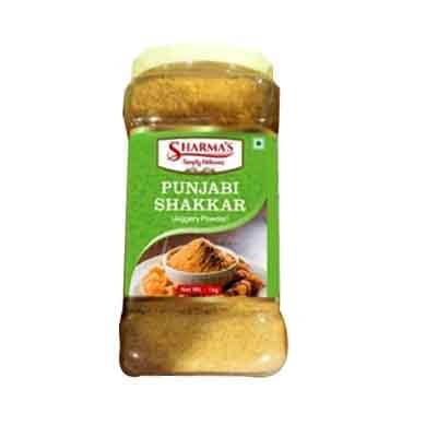 Sharma’s Punjabi Shakar 1kg