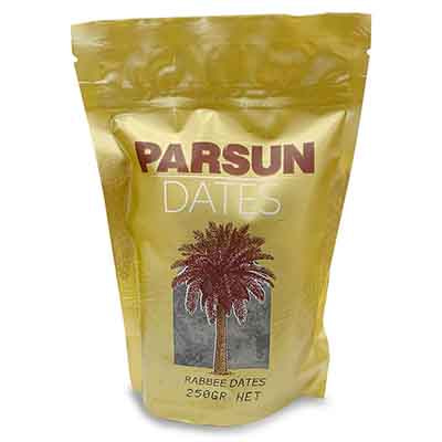Parsun Dates online