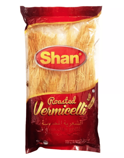 Shan Roasted Vermicelli -150g
