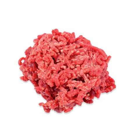 Mutton Minced Meat 500G 羊の挽き肉｜