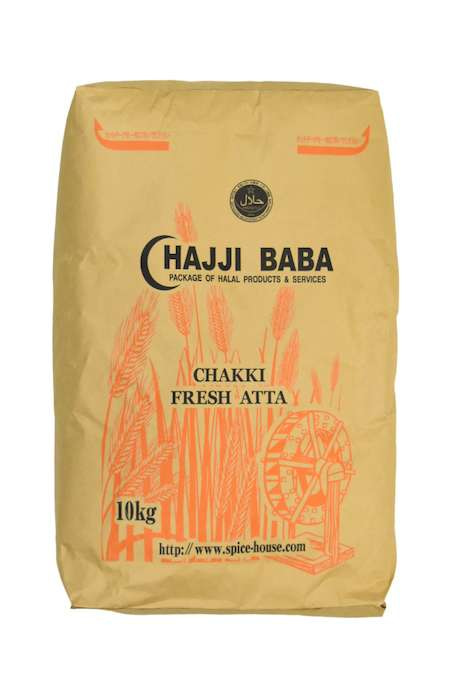 Hajibaba Flour 10kg