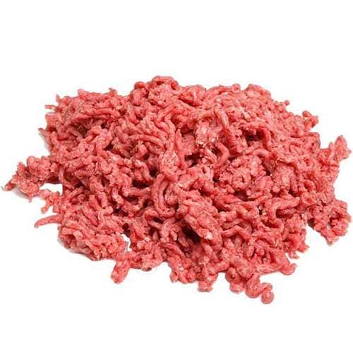 Minced Beef 500g | 牛ひき肉