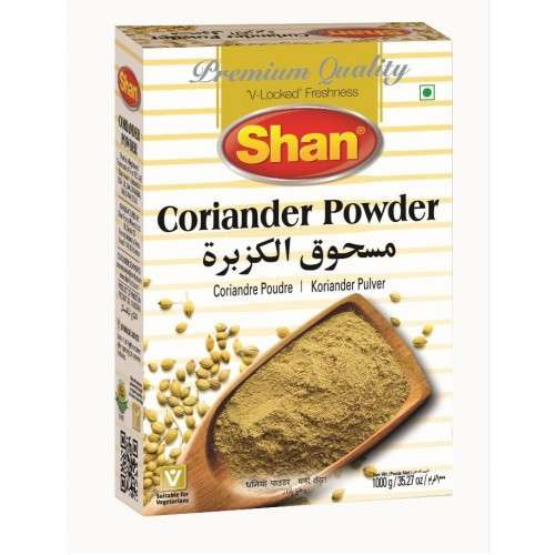 Shan Coriander Powder 400g