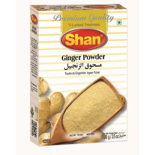 Shan Ginger Powder (100g)