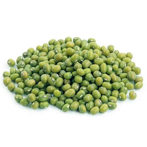 Green Mong Dal with Skin 1kg