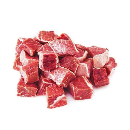Siddique Fresh Hokkaido Beef Boneless 1kg |