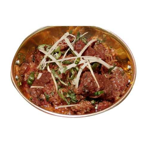 Siddique Beef Seekh Kebab Masala (Frozen Ready to Eat Food)