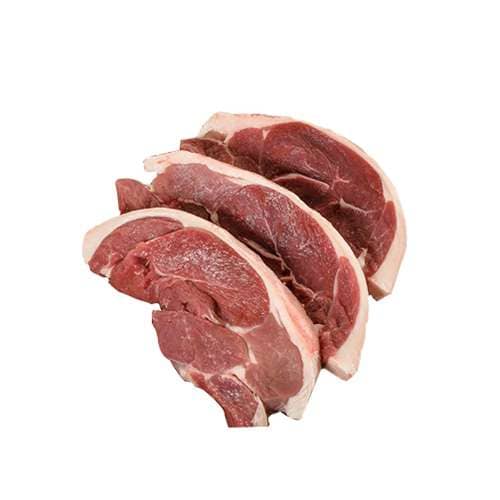 Lamb Chops (1kg)