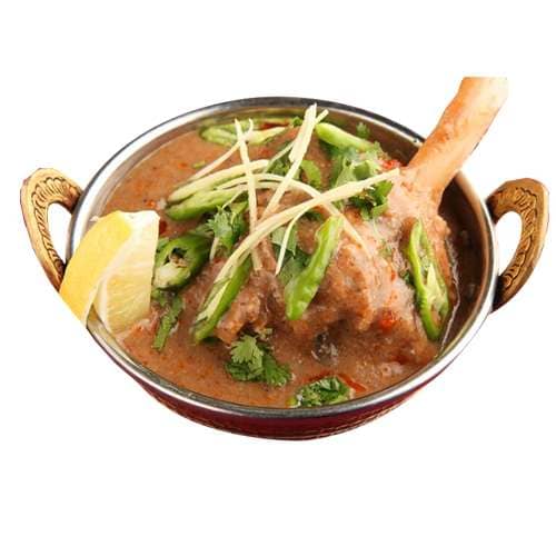 Siddique Special Lamb Nihari 200g (Frozen Ready to Eat Food)