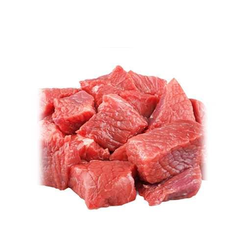 Mutton Boneless (1kg) | 骨なし羊肉(マトン