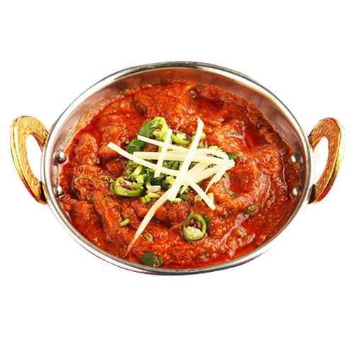 Siddique Chicken Curry 200g (Frozen Ready to Eat Food)