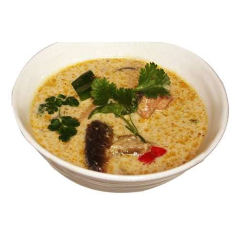 Siddique Chicken Green Curry 200g (Frozen Ready to Eat Food)