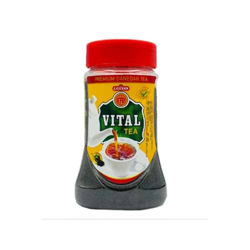 Vital Tea Jar Pack Danedar 450g