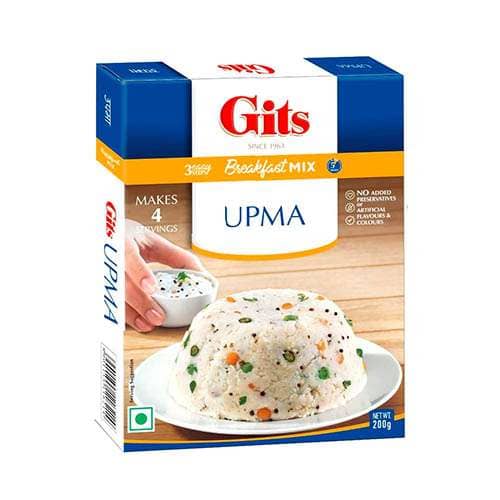 Gits- Upma -200g