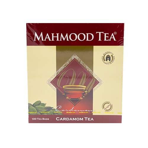 Mahmood Tea – 450g