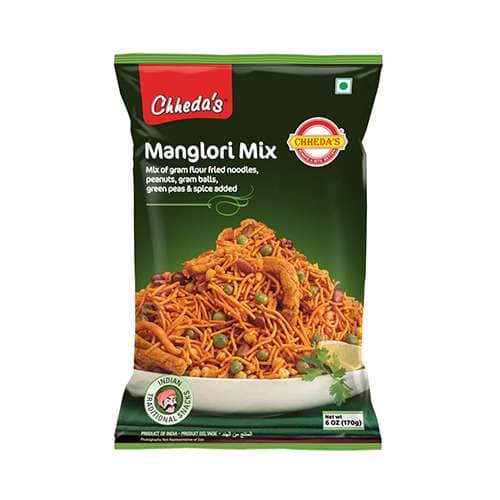 Chheda’s Manglori Mix 170g