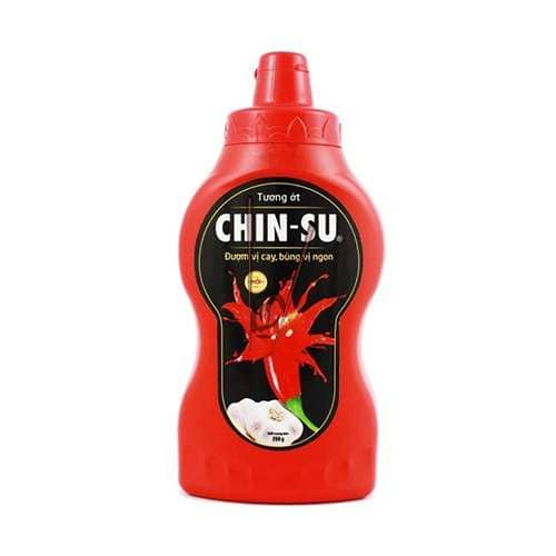 Chin Su Chili Sauce – 250g