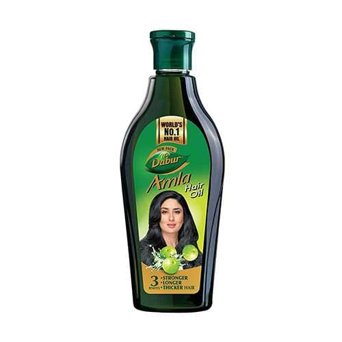 Dabur Amla Hair Oil 180ml