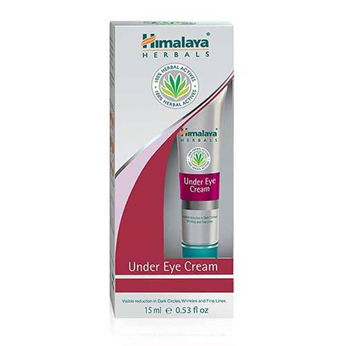 Himalaya Herbal – Under Eye Cream – 15ml