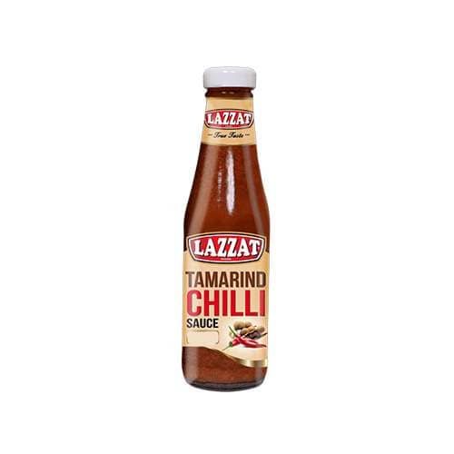 Lazzat Tamarind Chili Sauce – 300g