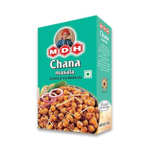 MDH – Channa Masala – 100g