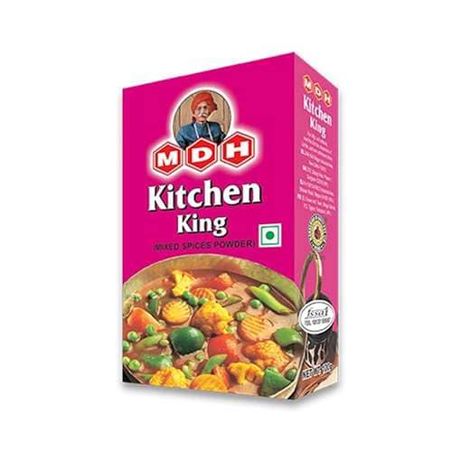 MDH Kitchen King Masala -100g