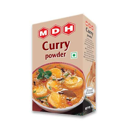 MDH Madras Curry Powder 100g –