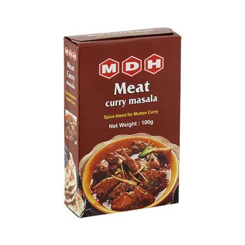 MDH – Meat Curry Masala – 100g