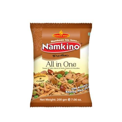 Namkino All in One 200g