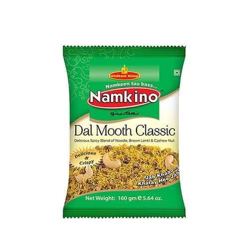 Namkino Dal Mooth Classic 160g