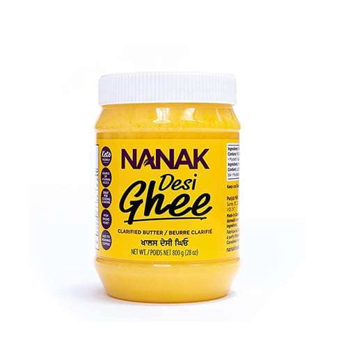 Nanak Desi Ghee
