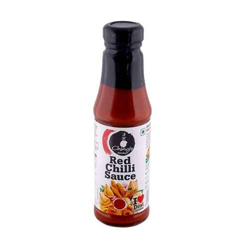 Ching’s Red Chili Sauce 200g