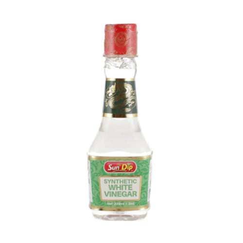 Sundip Synthetic White Vinegar – 740ml