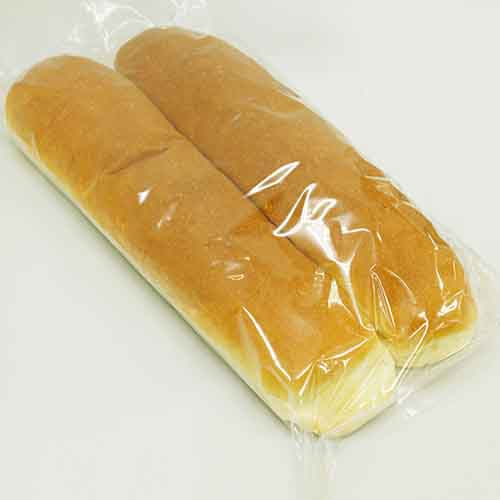 Halal Sandwich Bread 2 Pieces