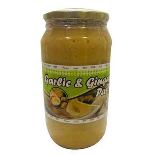 Ginger Garlic Paste 1kg