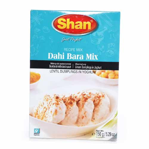 Shan Dahi Bhara Mix 150g