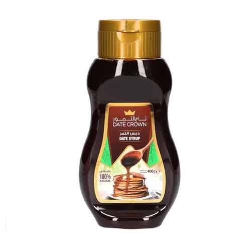 Date Syrup 400g