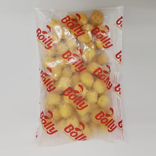 Bolly Chicken Popcorn 500g