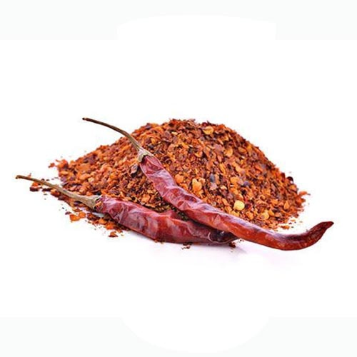 Red Chili Flakes 1Kg