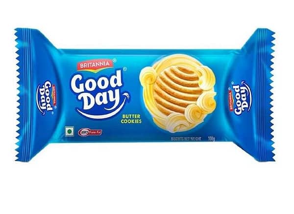 Good day Biscuit